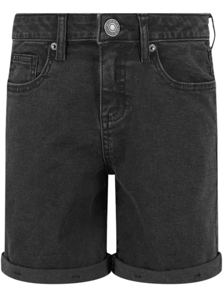 Urban Classics Farmer farmer fekete