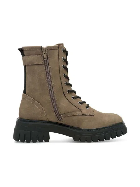 Pantofi S.oliver maro