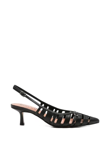 Pantofi cu toc Bibi Lou negru