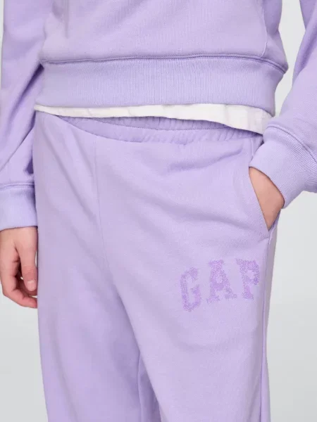Trening copii Gap violet