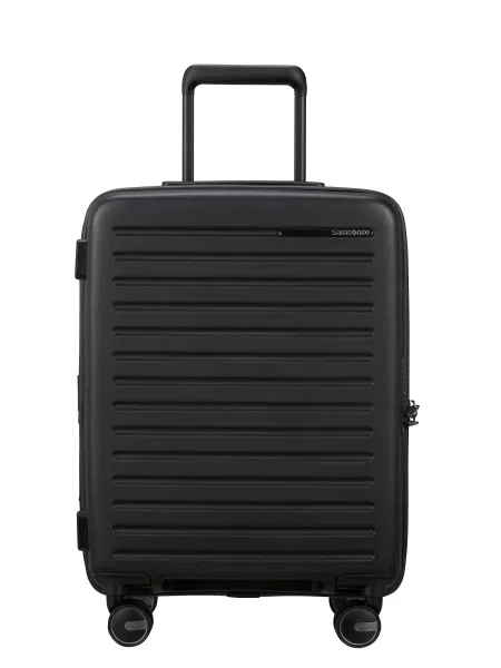 Чемодан Samsonite черный