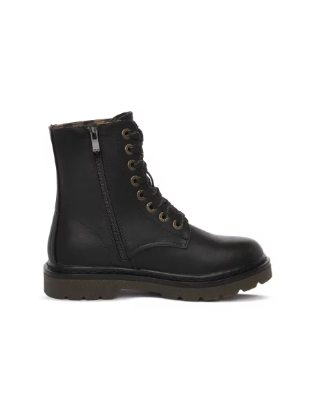 Pantofi Heavenly Feet negru