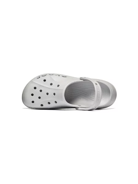 Félcipő Crocs szürke