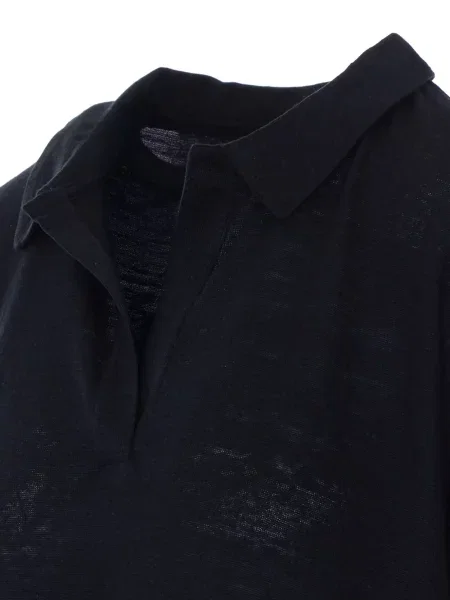 Top Notshy de in negru