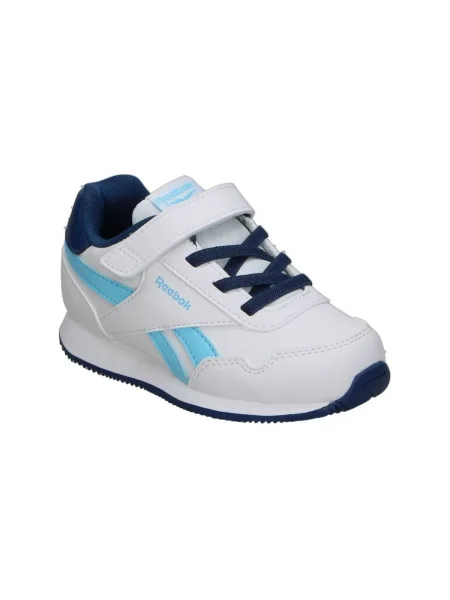 Tenisky Reebok Sport biela