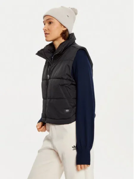 Zimní čepice BUFF Knitted Renvi birch gray šedý