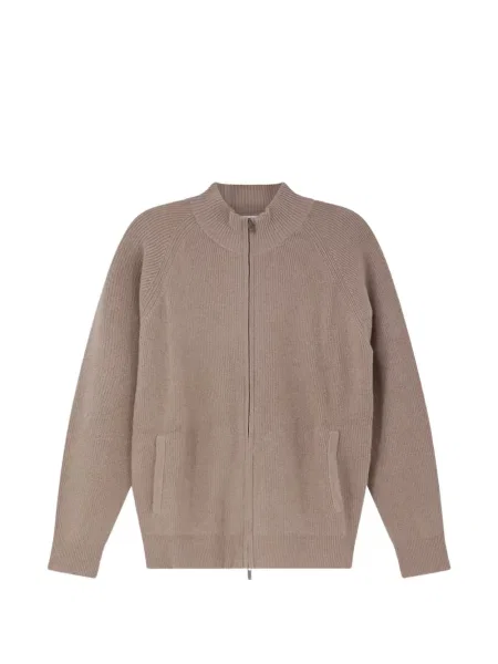 Cardigan Bramani Cashmere din cașmir
