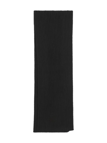 Szal dziecięca Dolce And Gabbana czarna