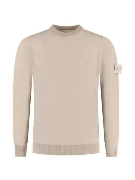 Pulover Stone Island cu strasuri