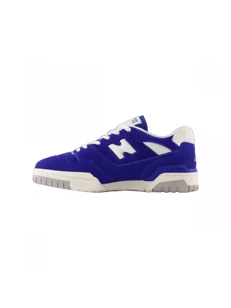 Tenisky New Balance 550 modrá