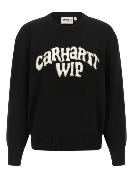 Pulover Carhartt Wip negru