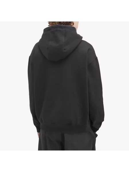 Bluza z kapturem Nike biała
