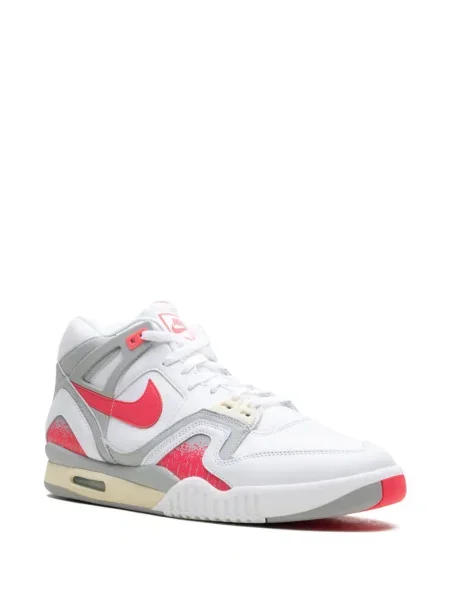 Sneakerși Nike LeBron gri