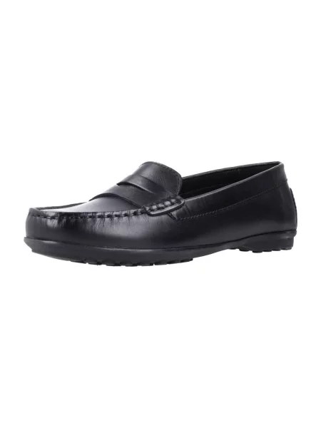 Pantofi Geox negru