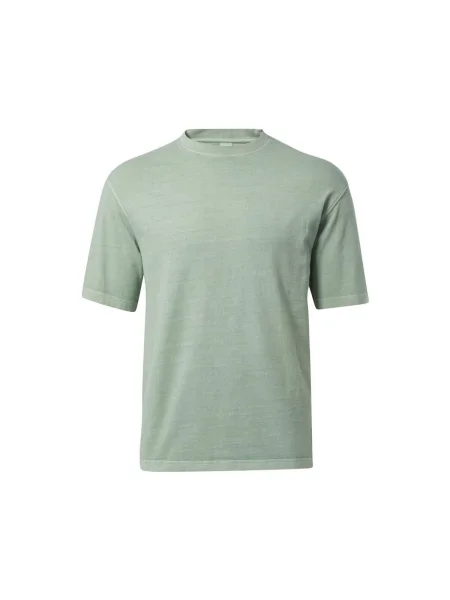 Tricou Reebok Sport kaki