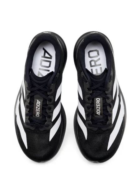 Sneakers Adidas Adizero μαύρο