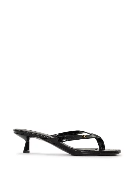 Sandale Anine Bing negru