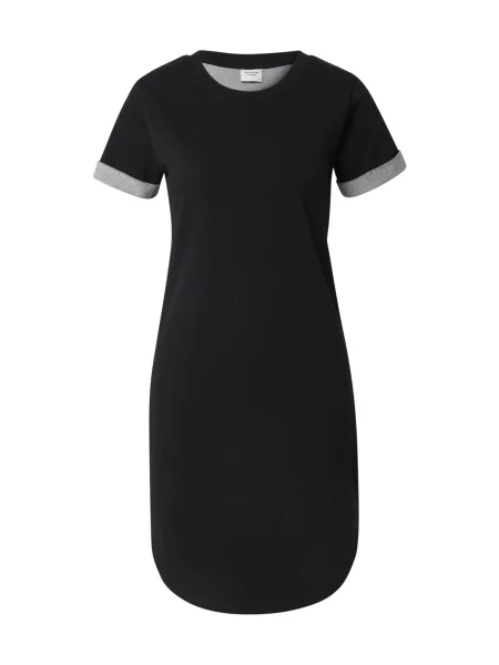 JDY Rochie de zi Ivy negru
