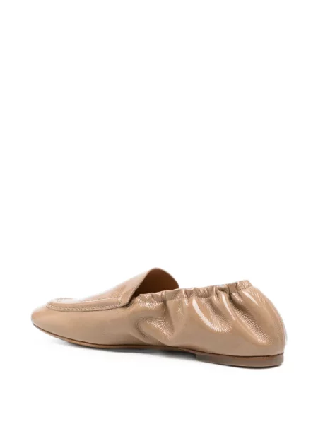 Pantofi loafer Odissì maro