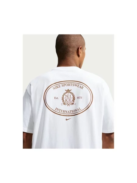 Tricou Nike alb
