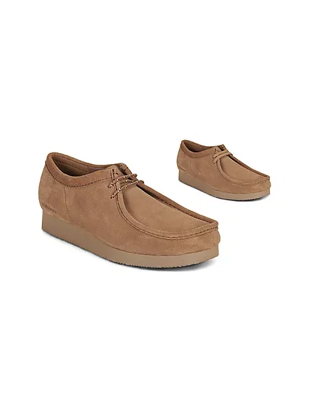 Derby Clarks