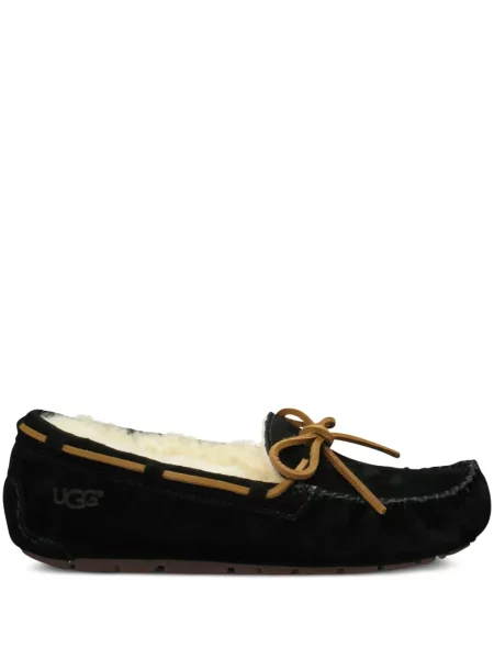 Mocasini Ugg negru