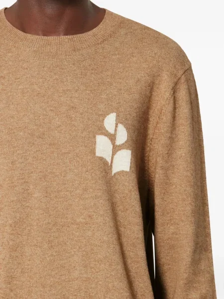 Pulover Marant maro