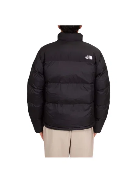 Geacă The North Face negru