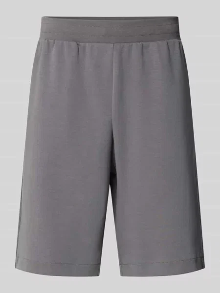 Szorty z elastycznym pasem Ea7 Emporio Armani