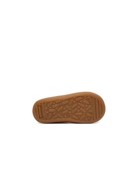 Polobotky Primigi růžová