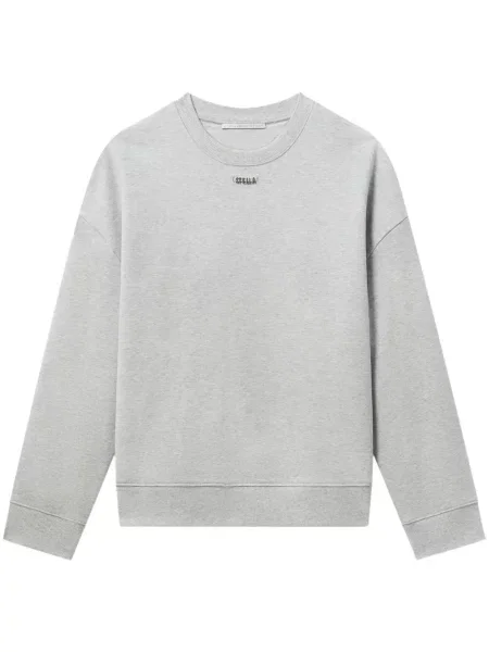 Висулка Stella Mccartney сиво