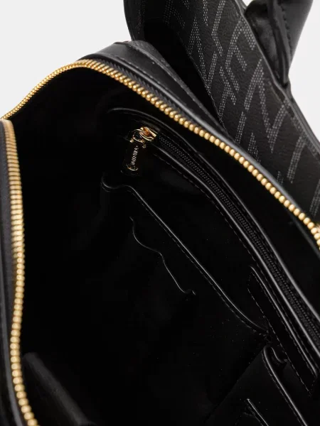 Сумка Valentino Bags серая
