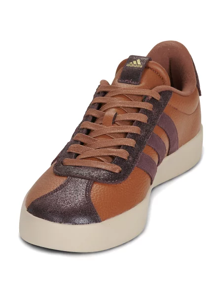 Pantofi Adidas maro