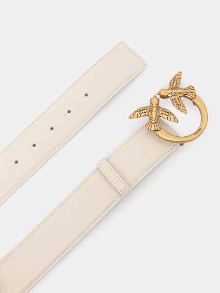 Шкіряний Pinko