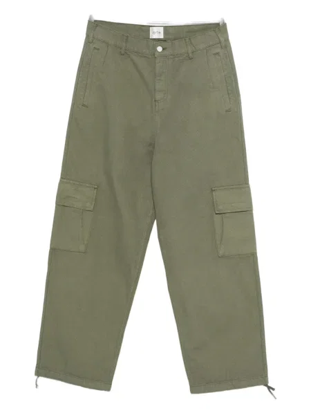 Pantaloni cargo Arte Antwerp verde