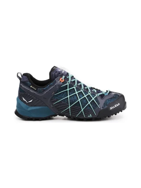 Pantofi Salewa negru