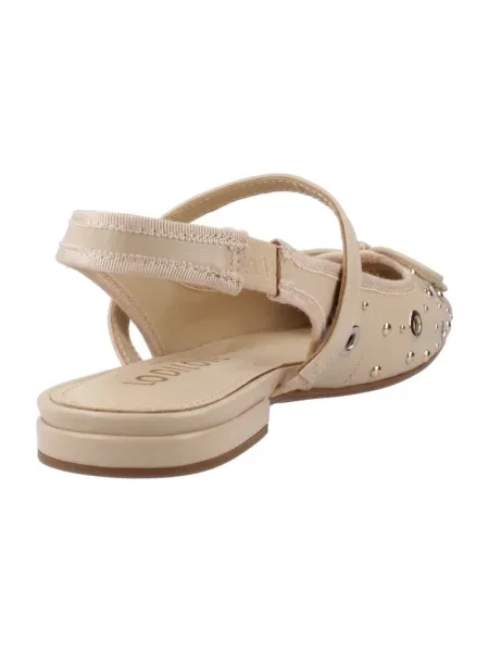 Pantofi Lodi bej