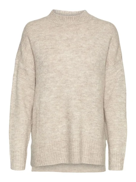 Vero Moda Sveter béžová
