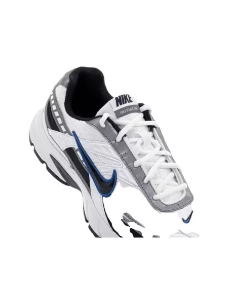 Pantofi Nike gri
