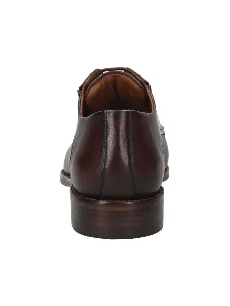 Pantofi Salamander maro