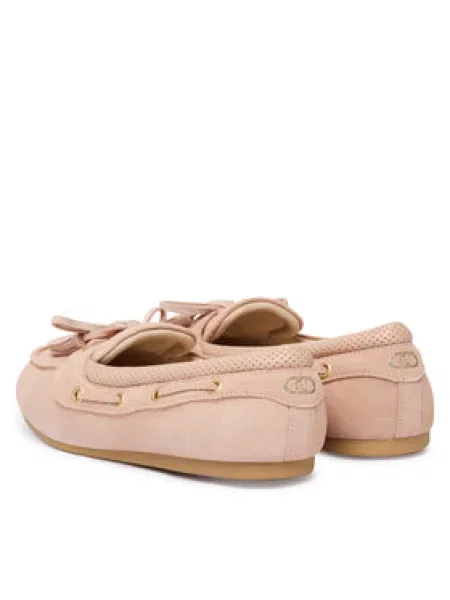 Liu Jo Balerina Skipper 03 rózsaszín