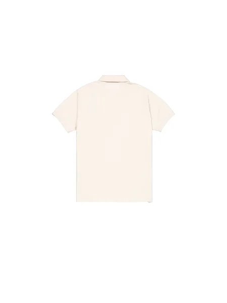 ALPHA INDUSTRIES Tricou alb