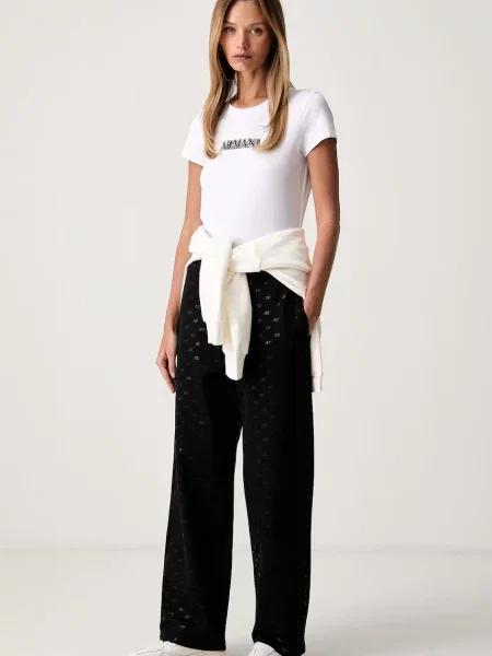 Спортивные штаны Armani Exchange