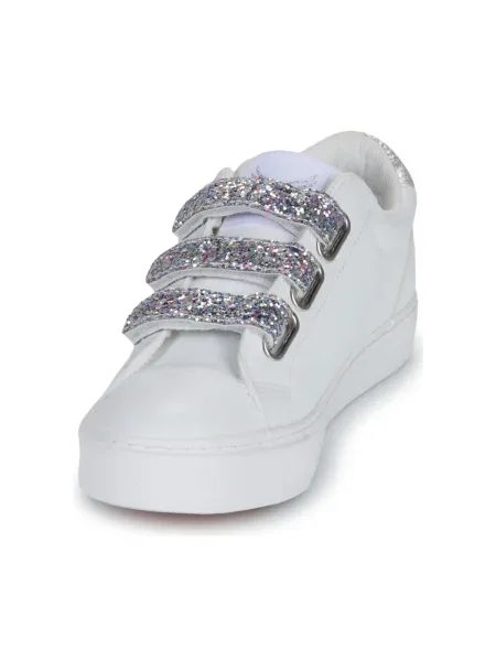 Pantofi Kaporal alb