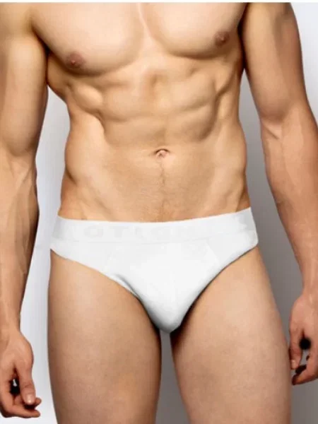 Multipakiranje Atlantic bela