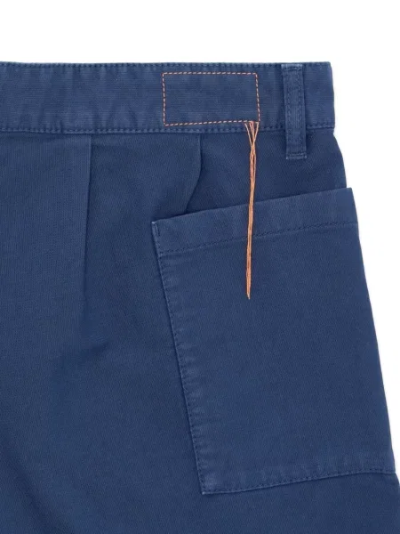 Pantaloni scurți Fortela albastru