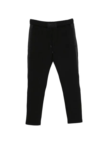 Pantaloni Paul & Shark alergare cu cordon negru