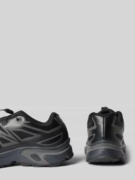 Sneakersy z profilowaną podeszwą Model XT-EVR' Salomon czarne