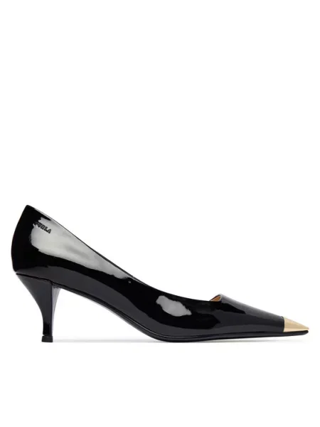 Furla Pantofi pumps Metal CN negru