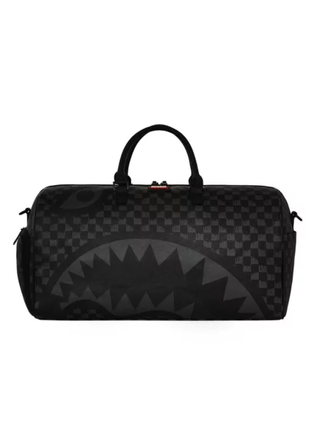 Torebka Sprayground w kratkę